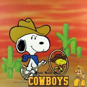 Meet your Posher, Jasonrhonda